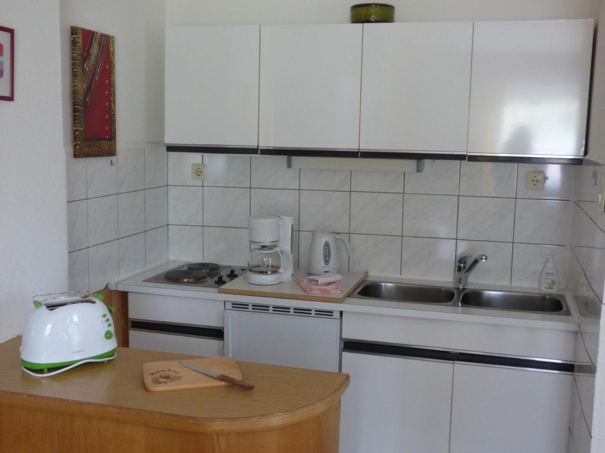Haus Alpenland Hotell Tannheim Exteriör bild