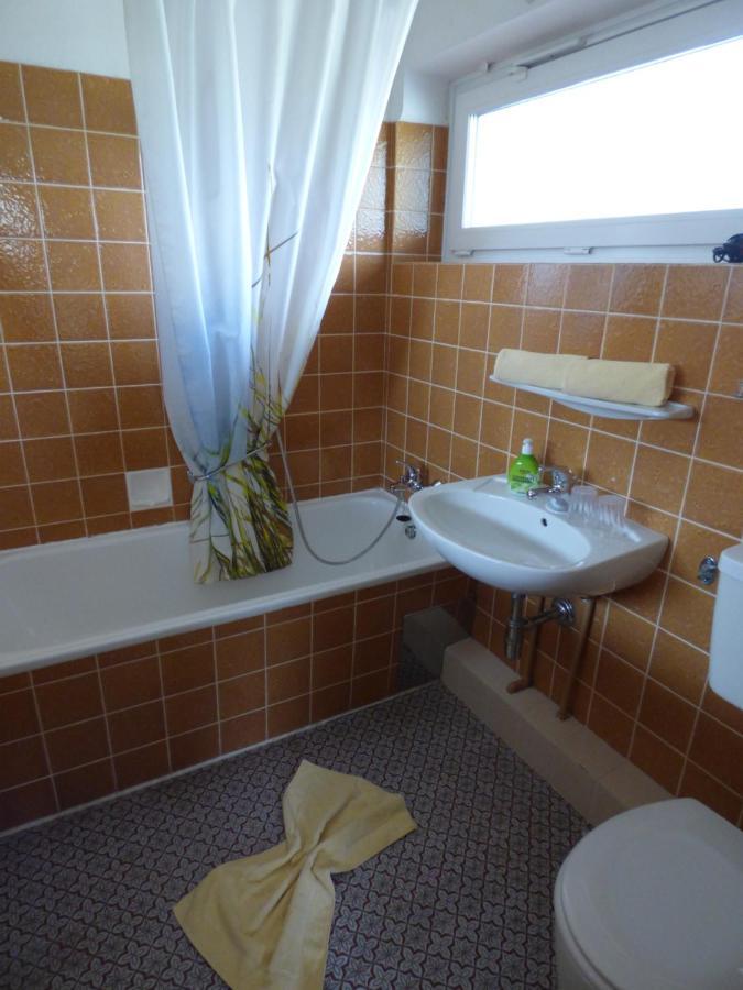 Haus Alpenland Hotell Tannheim Exteriör bild